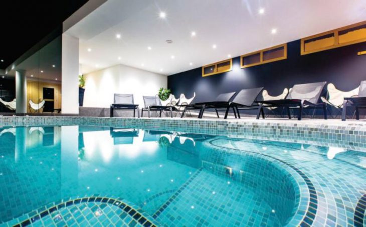 Hotel Le Samovar in Val dIsere , France image 10 